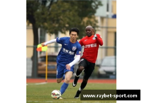 张璐：中国足球领军人物，国家队新生代核心球员。