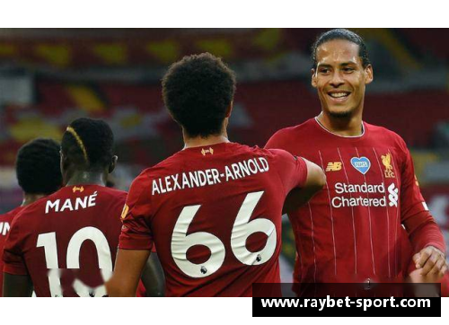 英超巅峰对决：利物浦迎战曼城