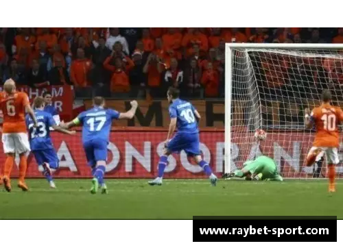 冰岛足球：北极之光闪耀舞台