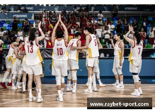 沈部女篮：崭新时代的挑战者