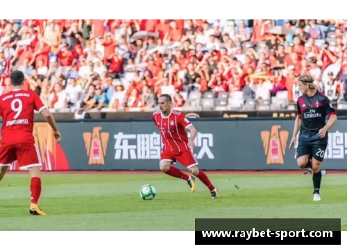 银行球员：金融领域的运动巨星