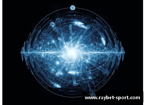 海德球员拍：探索他们在量子力学中的潜在应用