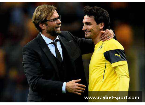 德国足协或邀请克洛普执教国家队，球迷期待他的到来