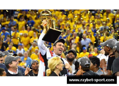 勇士老将汤普森正式宣布退役，将成为球队助教 - 副本